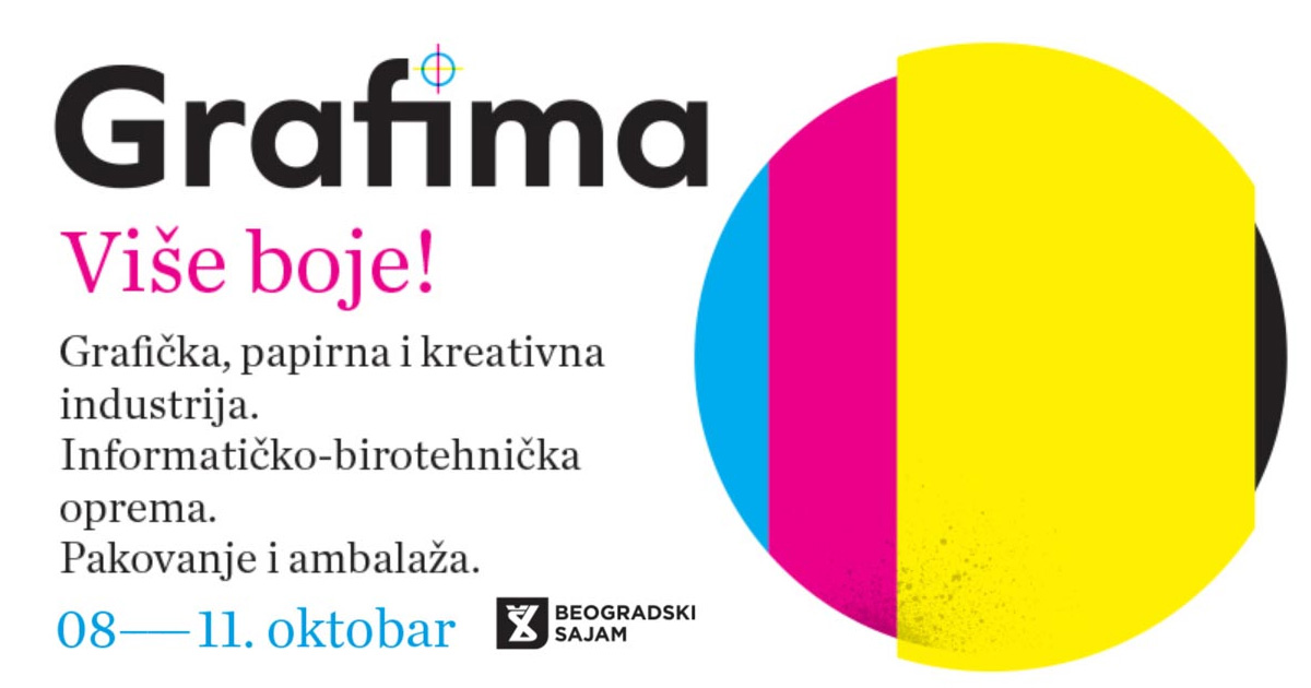 Epson i Subligo vas pozivaju na Grafimu 2025!