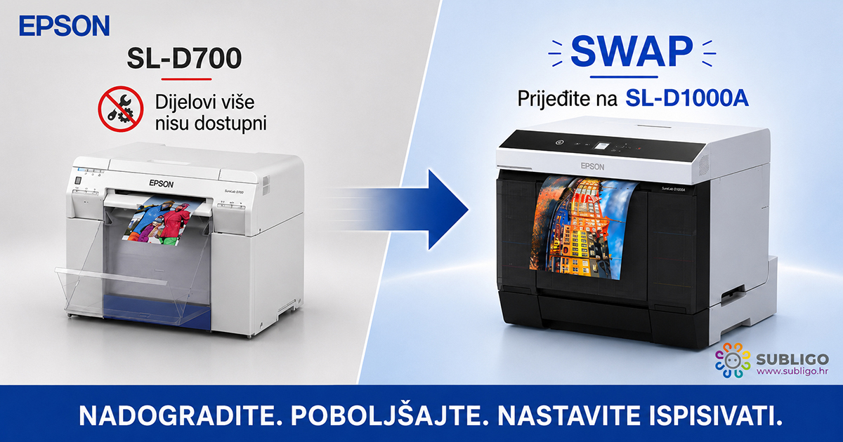 SL-D1000 ili SL-D1000A