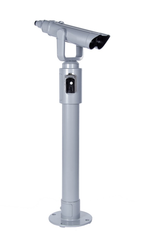 Basic technical data