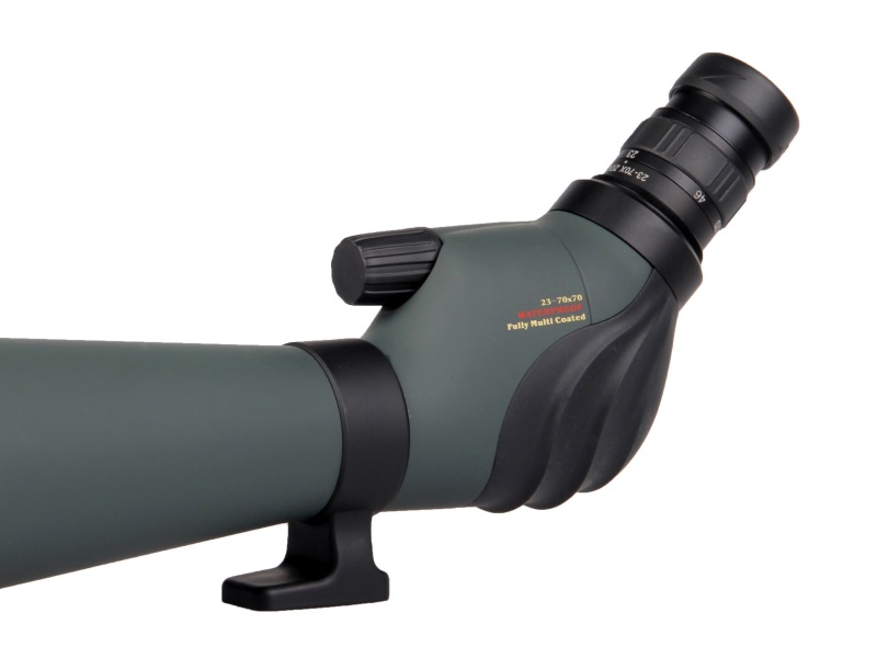 Equipment and parameters