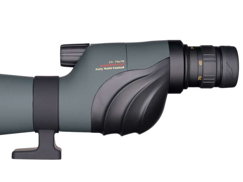 Equipment and parameters 2