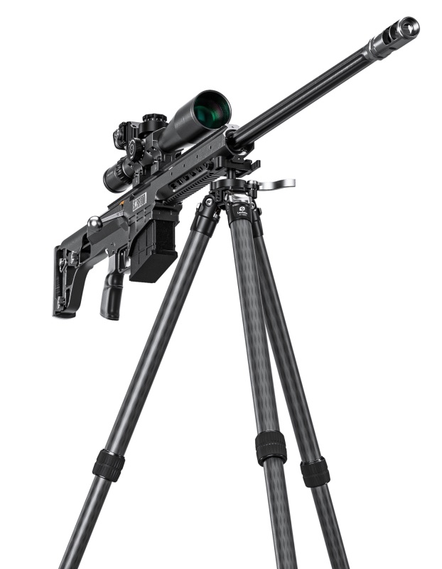 Key features Leofoto ST 324CL