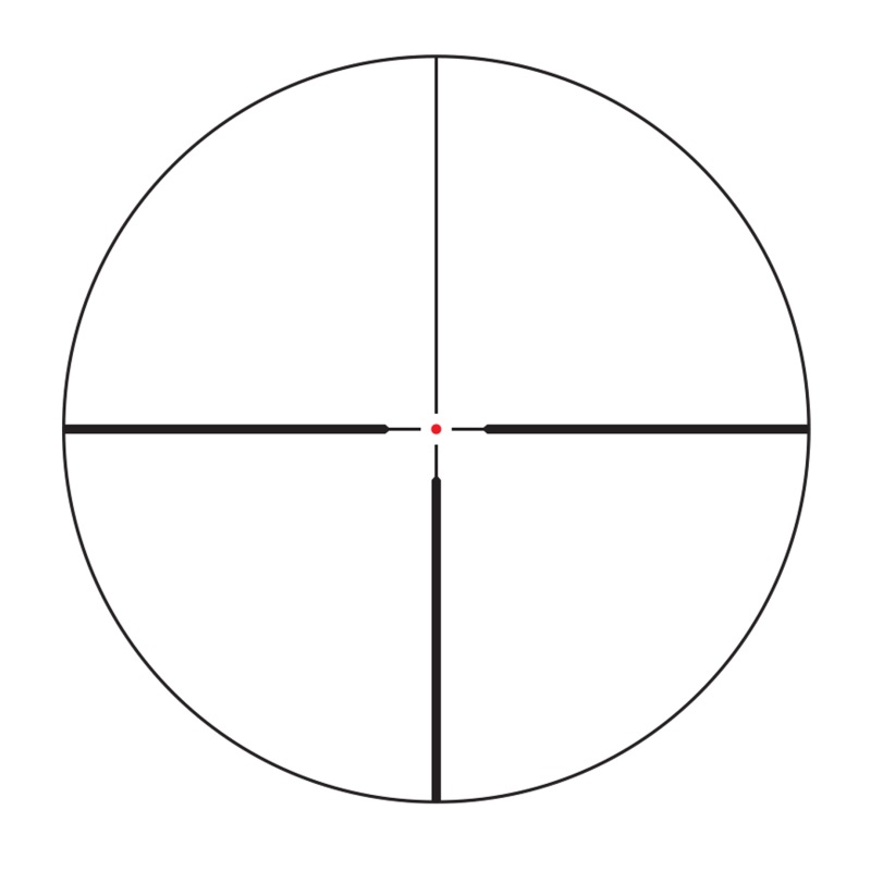 Reticle G4