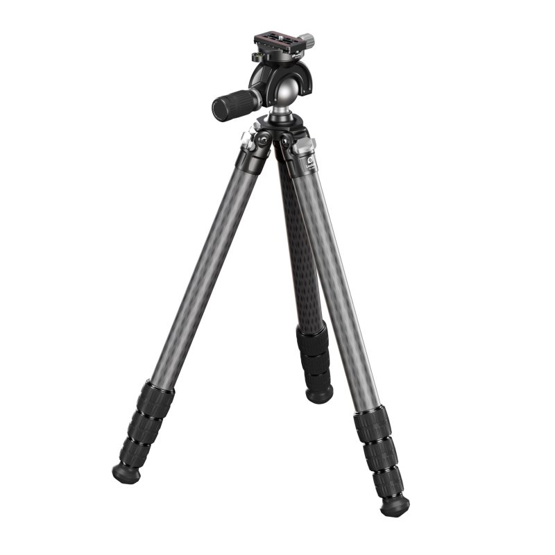 Technical information Leofoto SA 364CMH 50SLRC