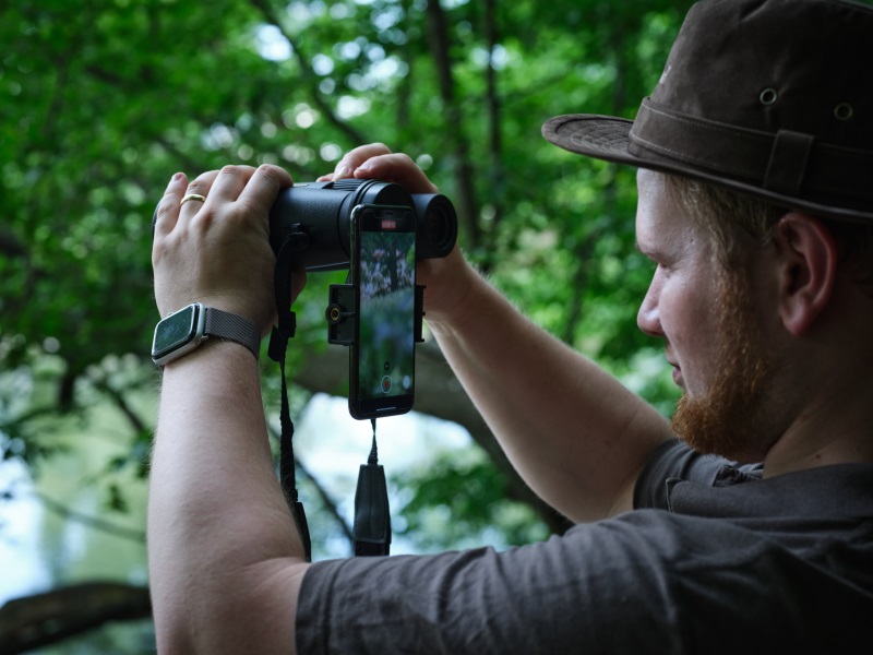 Technical parameters